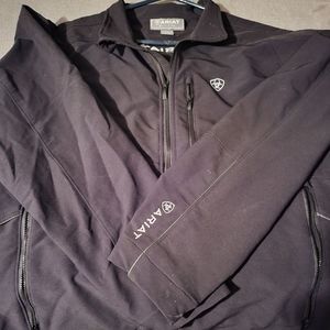 Mens Ariat M Softshell jacket